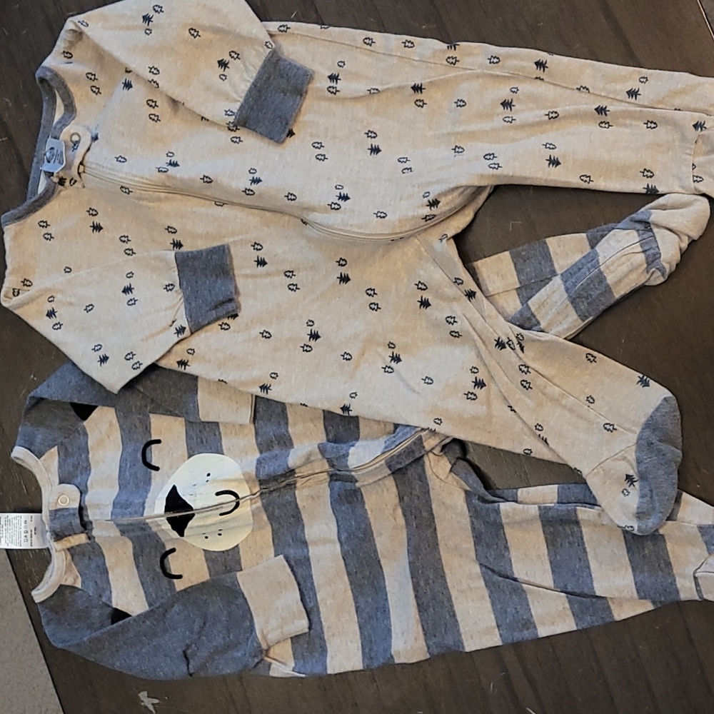 Pajamas